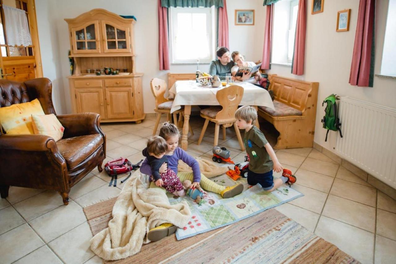 Ferienwohnung Stiegelbauer Fichte Sausal Dış mekan fotoğraf