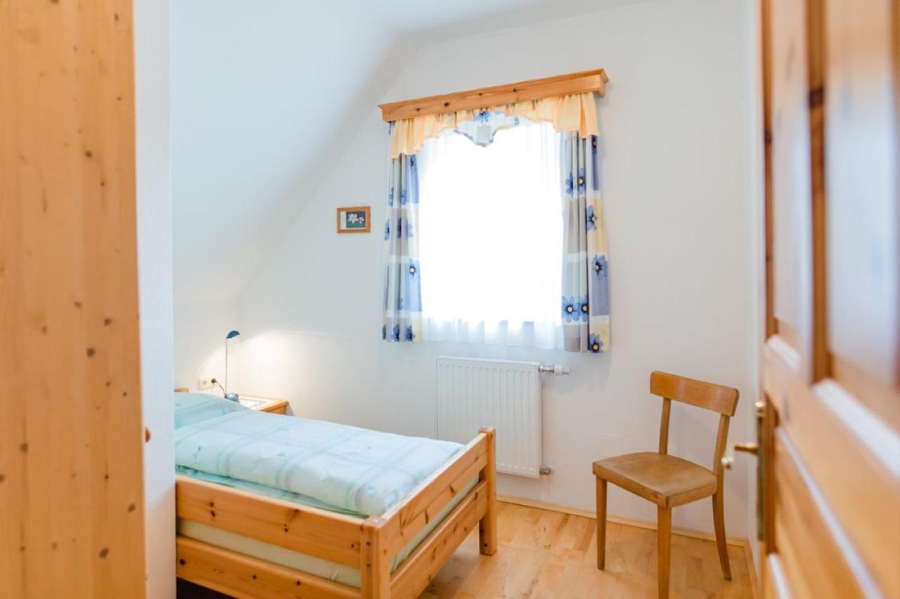 Ferienwohnung Stiegelbauer Fichte Sausal Dış mekan fotoğraf