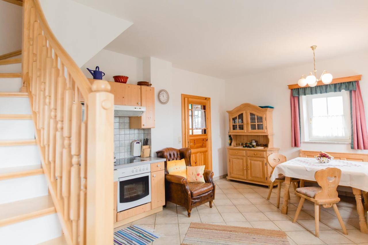 Ferienwohnung Stiegelbauer Fichte Sausal Dış mekan fotoğraf