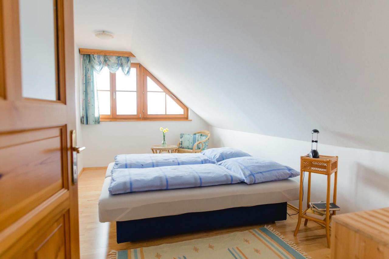 Ferienwohnung Stiegelbauer Fichte Sausal Dış mekan fotoğraf