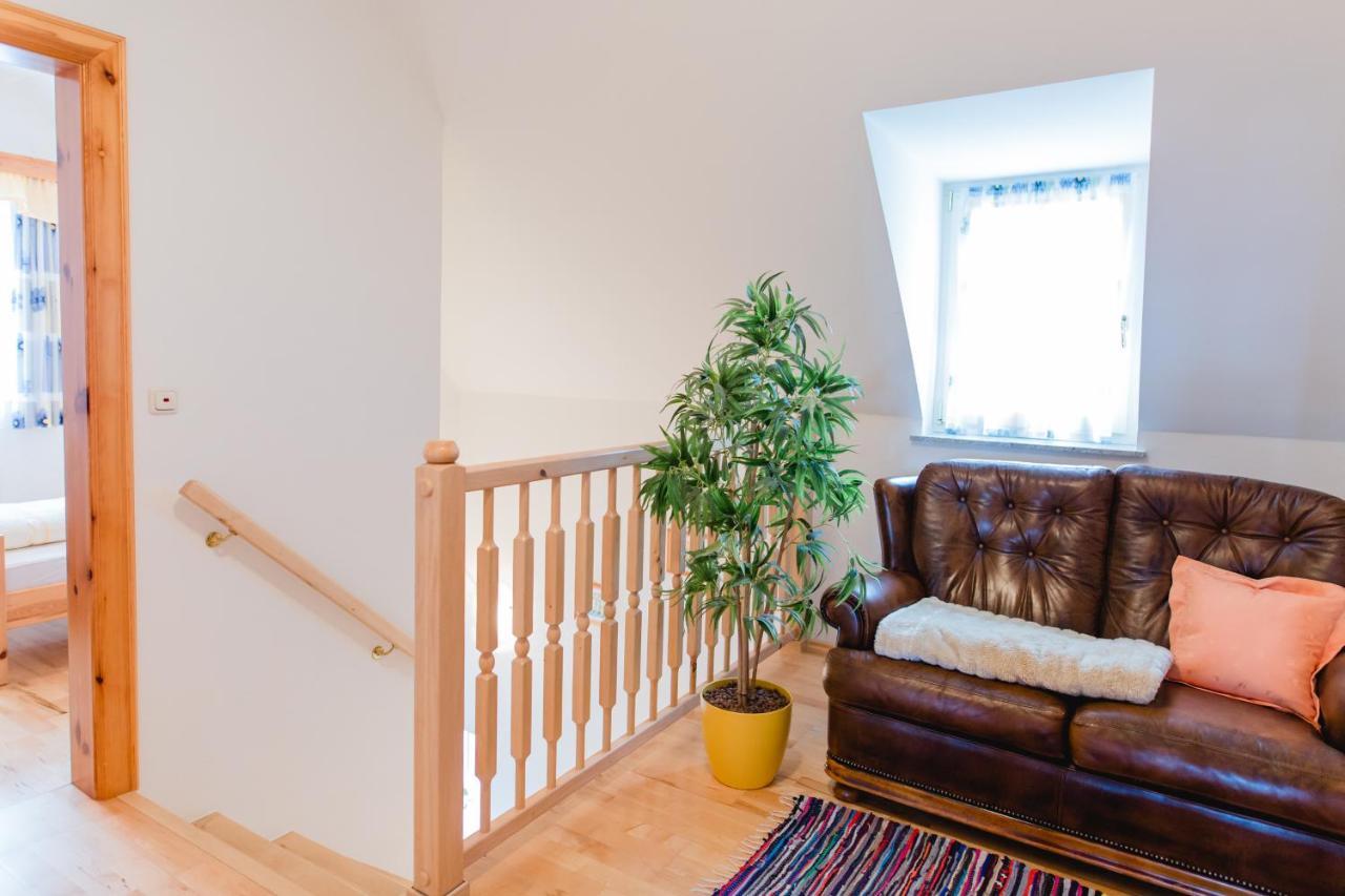 Ferienwohnung Stiegelbauer Fichte Sausal Dış mekan fotoğraf