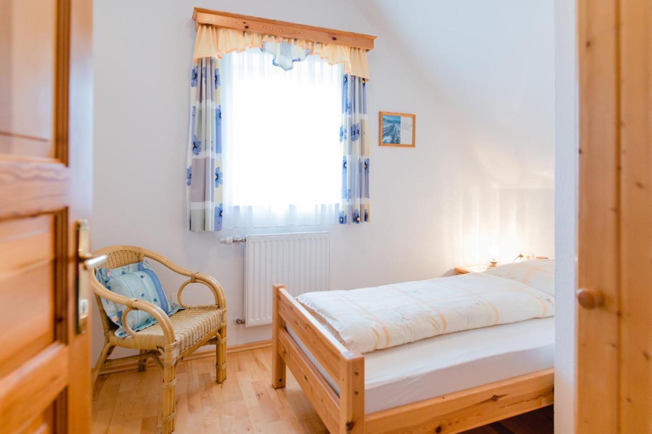 Ferienwohnung Stiegelbauer Fichte Sausal Dış mekan fotoğraf